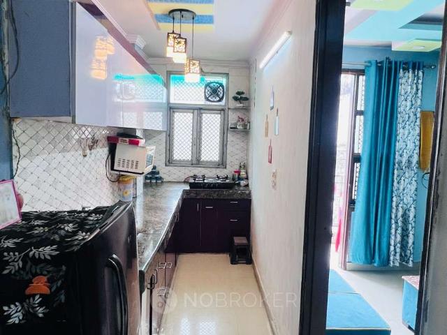 2 BHK House For Sale In Uttam Nagar