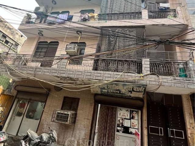 2 BHK House For Sale In Uttam Nagar