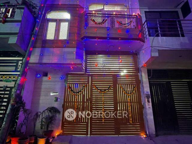 2 BHK House For Sale In Uttam Nagar
