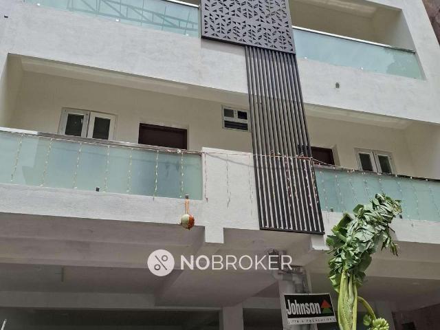 2 BHK House For Sale In Vadapalani