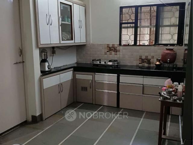 2 BHK House For Sale In Vadgaon Budruk
