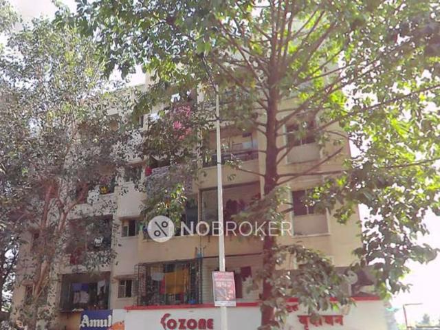 2 BHK House For Sale In Vadgaon Budruk