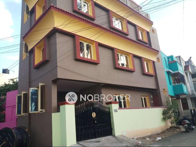 2 BHK House For Sale In Valasaravakkam