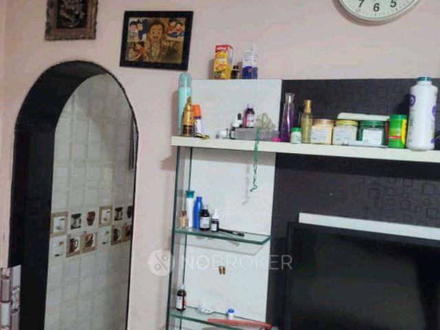 2 BHK House For Sale In Vasant Vihar, Thane West