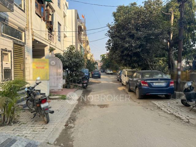2 BHK House For Sale In Vashundhra Sector 1