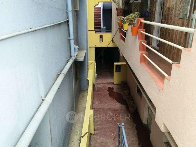 2 BHK House For Sale In Veerabhadranagar