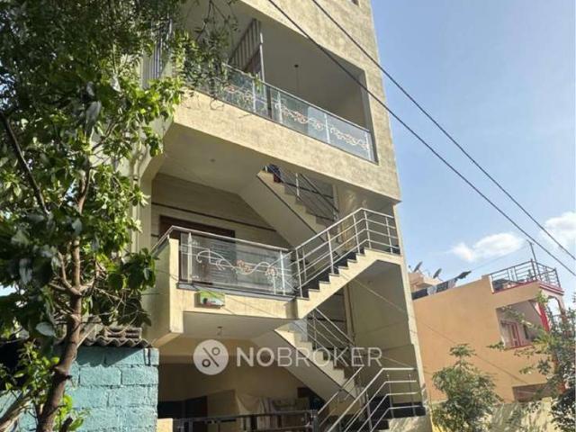2 BHK House For Sale In Veerabhadranagar