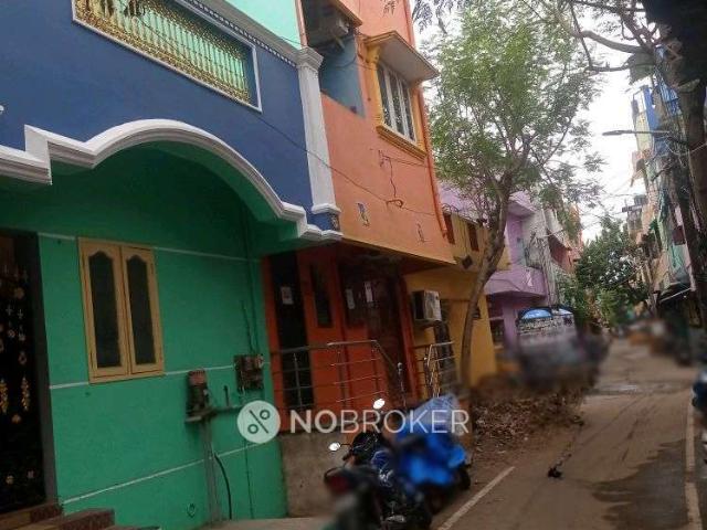 2 BHK House For Sale In Velachery