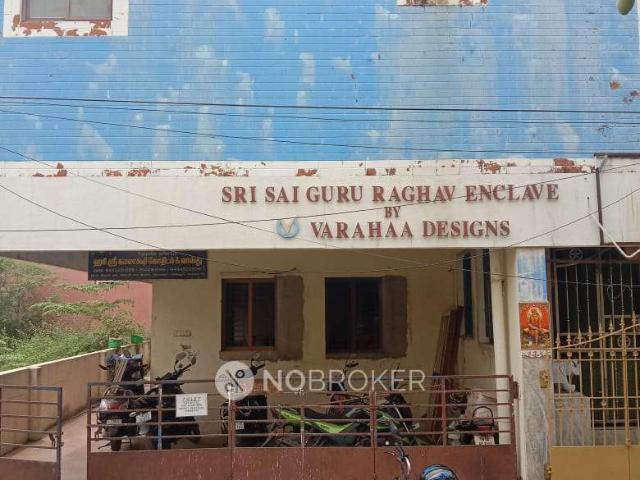 2 BHK House For Sale In Vinayakapuram, Kolathur