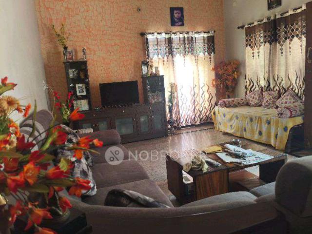 2 BHK House For Sale In Sambhram College Ms Palya