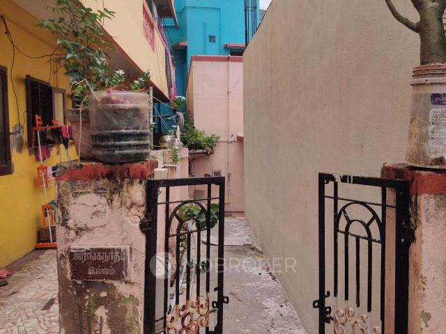 2 BHK House For Sale In Villivakkam