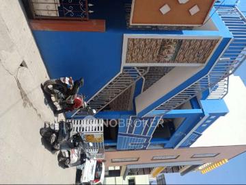 2 BHK House For Sale In Virgonagar