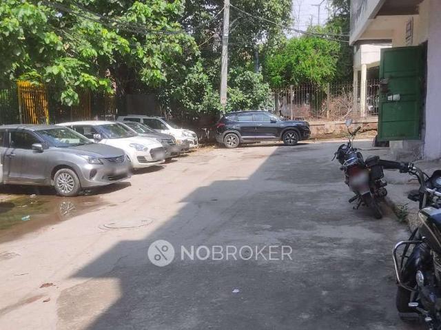 2 BHK House For Sale In Vishnu Garden