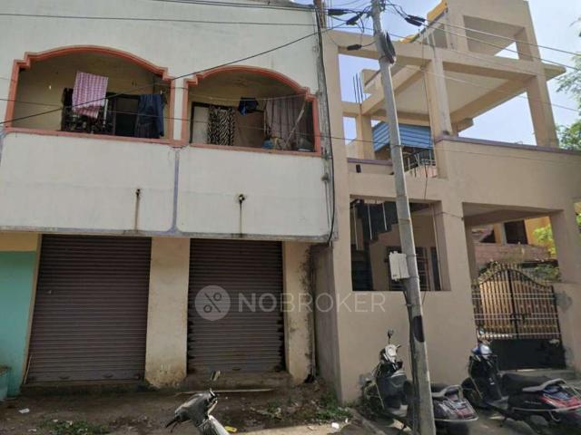 2 BHK House For Sale In Vyasarpadi