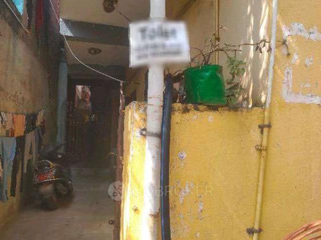 2 BHK House For Sale In Vyasarpadi