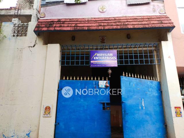 2 BHK House For Sale In Vyasarpadi