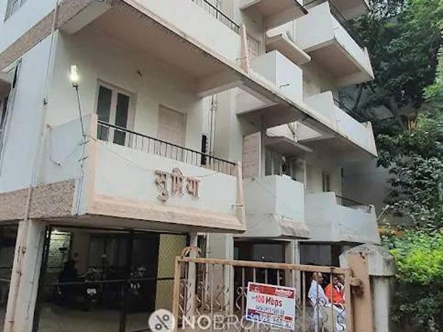 2 BHK House For Sale In Wadgaon Sheri
