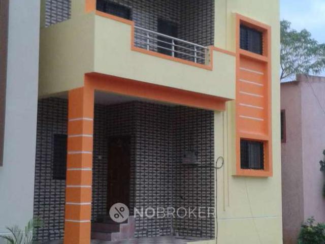 2 BHK House For Sale In Wadki