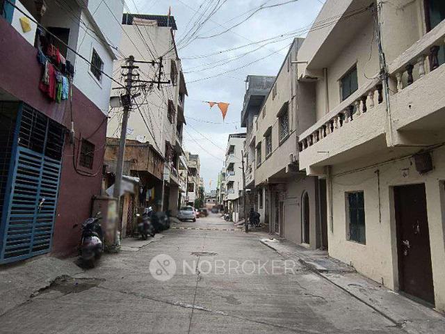 2 BHK House For Sale In Wagholi