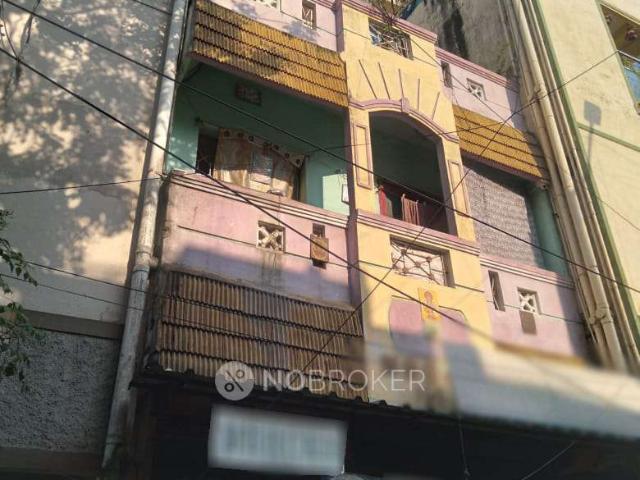2 BHK House For Sale In West Mambalam