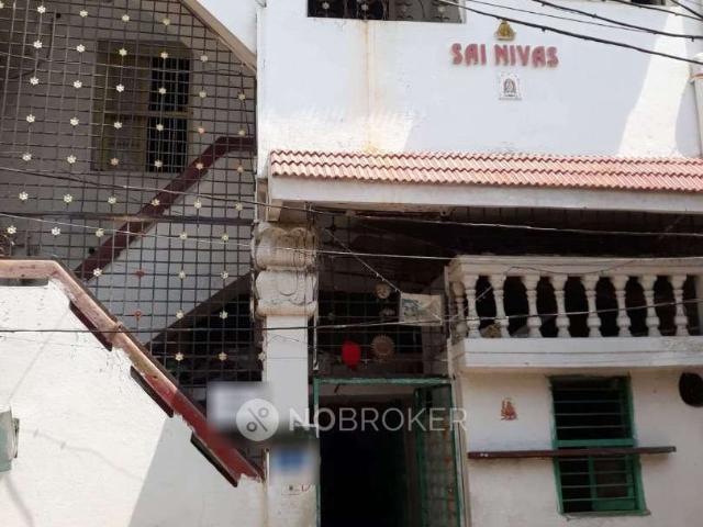 2 BHK House For Sale In West Marredpally