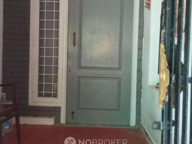2 BHK House For Sale In West Saidapet