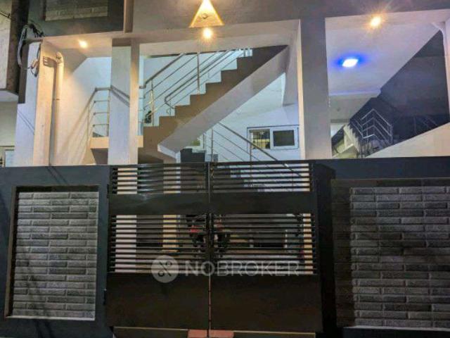 2 BHK House For Sale In West Tambaram