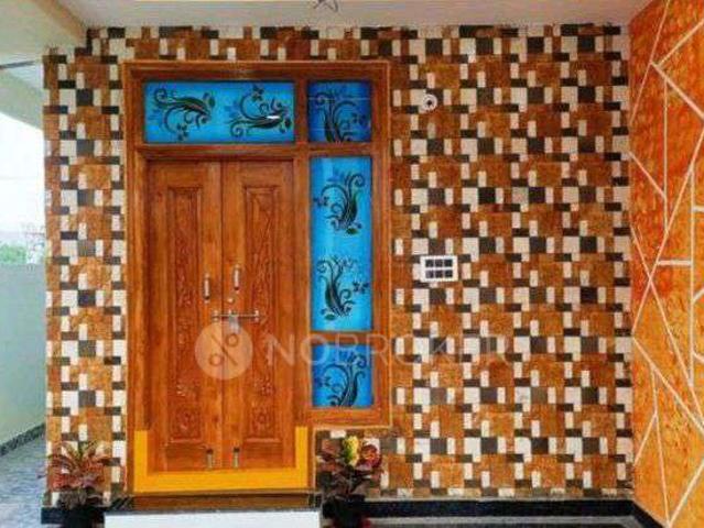 2 BHK House For Sale In West Tambaram