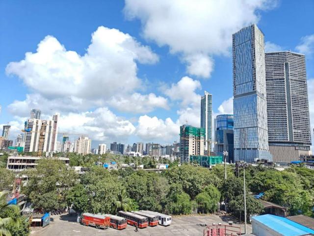 2 BHK House For Sale In Worli