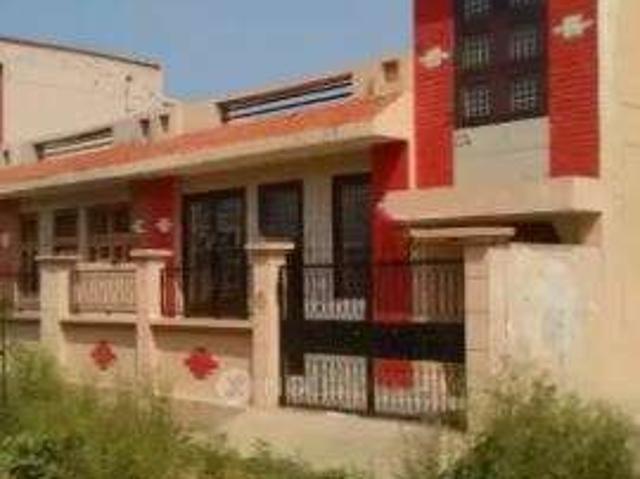 2 BHK House For Sale In Xu 2