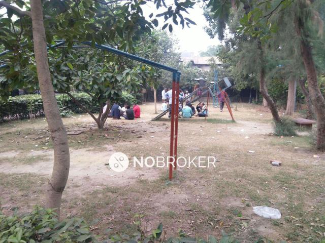 2 BHK House For Sale In Yamuna Vihar