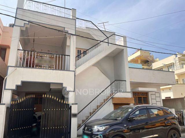 2 BHK House For Sale In Yelahanka