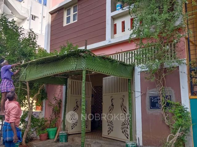 2 BHK House For Sale In Yelahanka