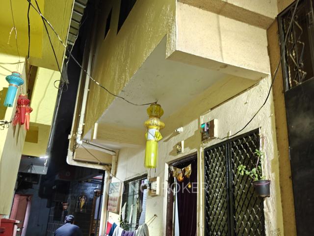 2 BHK House For Sale In Yerawada