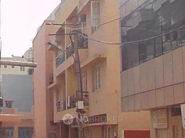 2 BHK House For Sale In Yeswanthpur