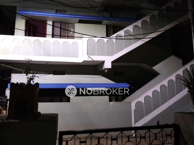 2 BHK House For Sale In Yousufguda