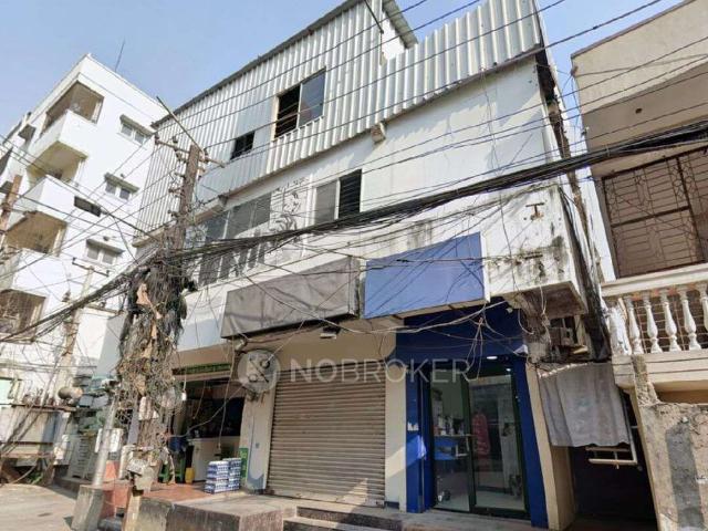 2 BHK House For Sale In Yousufguda