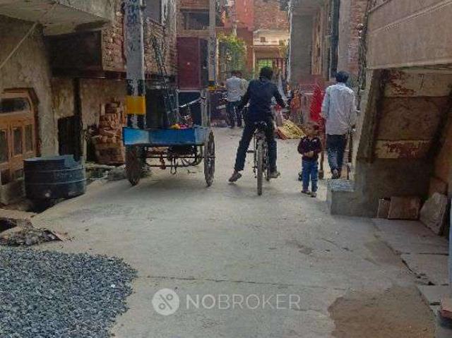 2 BHK House For Sale In A Block, Agar Nagar Road