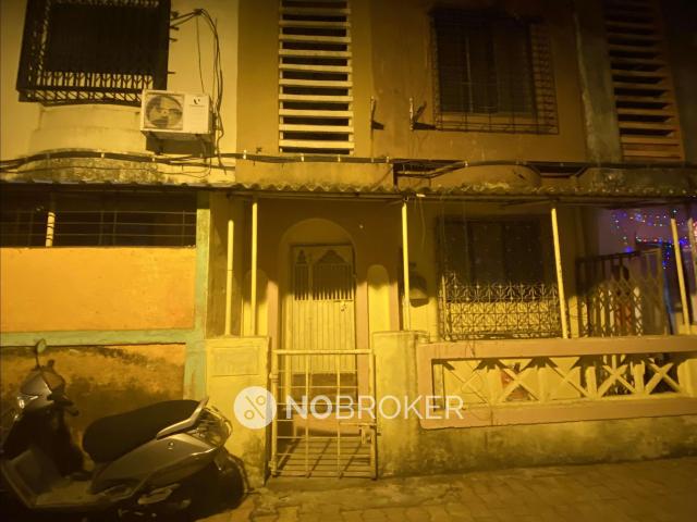 2 BHK House For Sale In Airoli