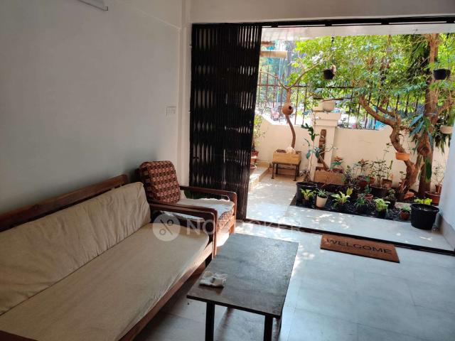 2 BHK House For Sale In Airoli