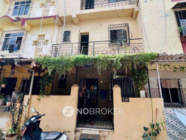 2 BHK House For Sale In Airoli
