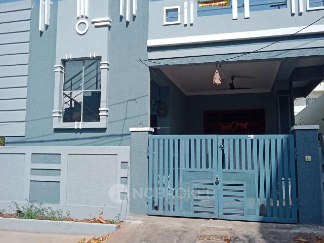 2 BHK House For Sale In Almasguda