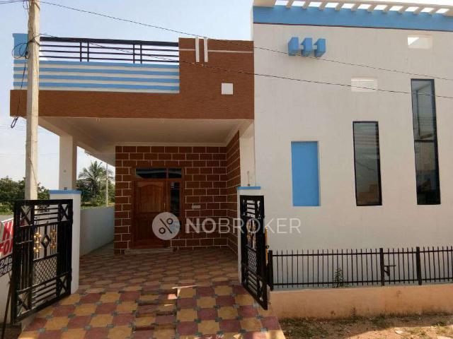 2 BHK House For Sale In Almasguda
