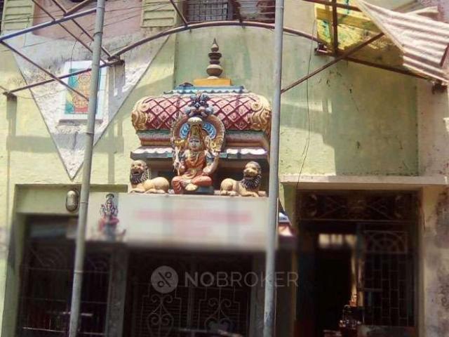 2 BHK House For Sale In Alathur Subramaniam Street