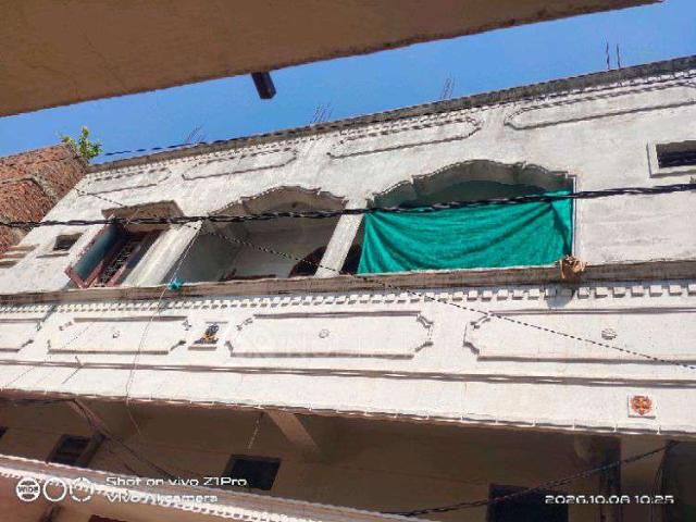 2 BHK House For Sale In Aliabad
