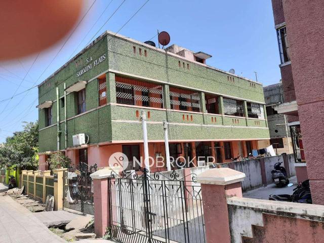 2 BHK House For Sale In Ambattur