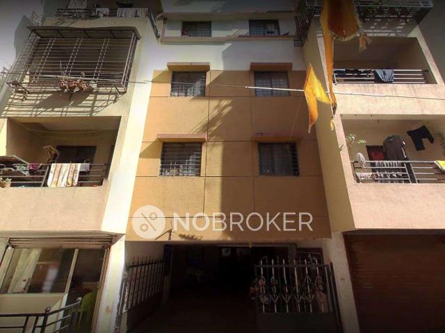 2 BHK House For Sale In Ambegaon Khurd