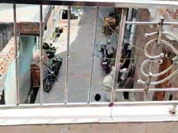 2 BHK House For Sale In Ambedkar Colony