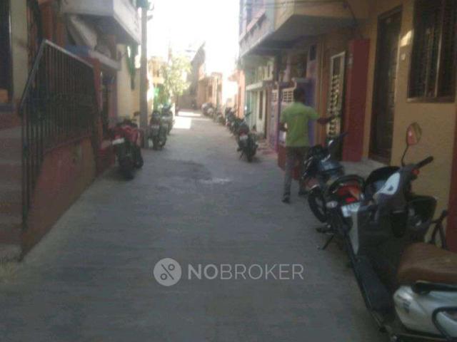 2 BHK House For Sale In Amberpet