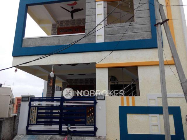 2 BHK House For Sale In Ameenpur